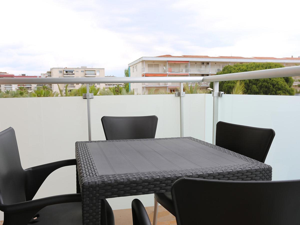 Apartment Terecel Salou-9 By Interhome Δωμάτιο φωτογραφία