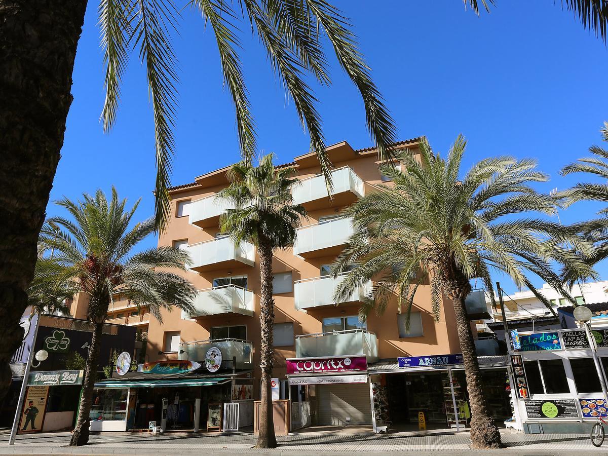 Apartment Terecel Salou-9 By Interhome Δωμάτιο φωτογραφία