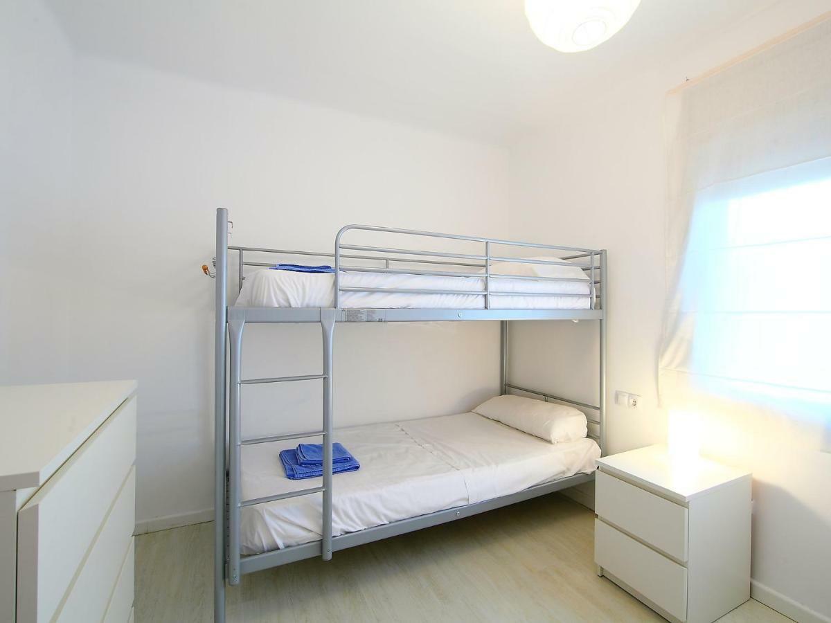 Apartment Terecel Salou-9 By Interhome Εξωτερικό φωτογραφία