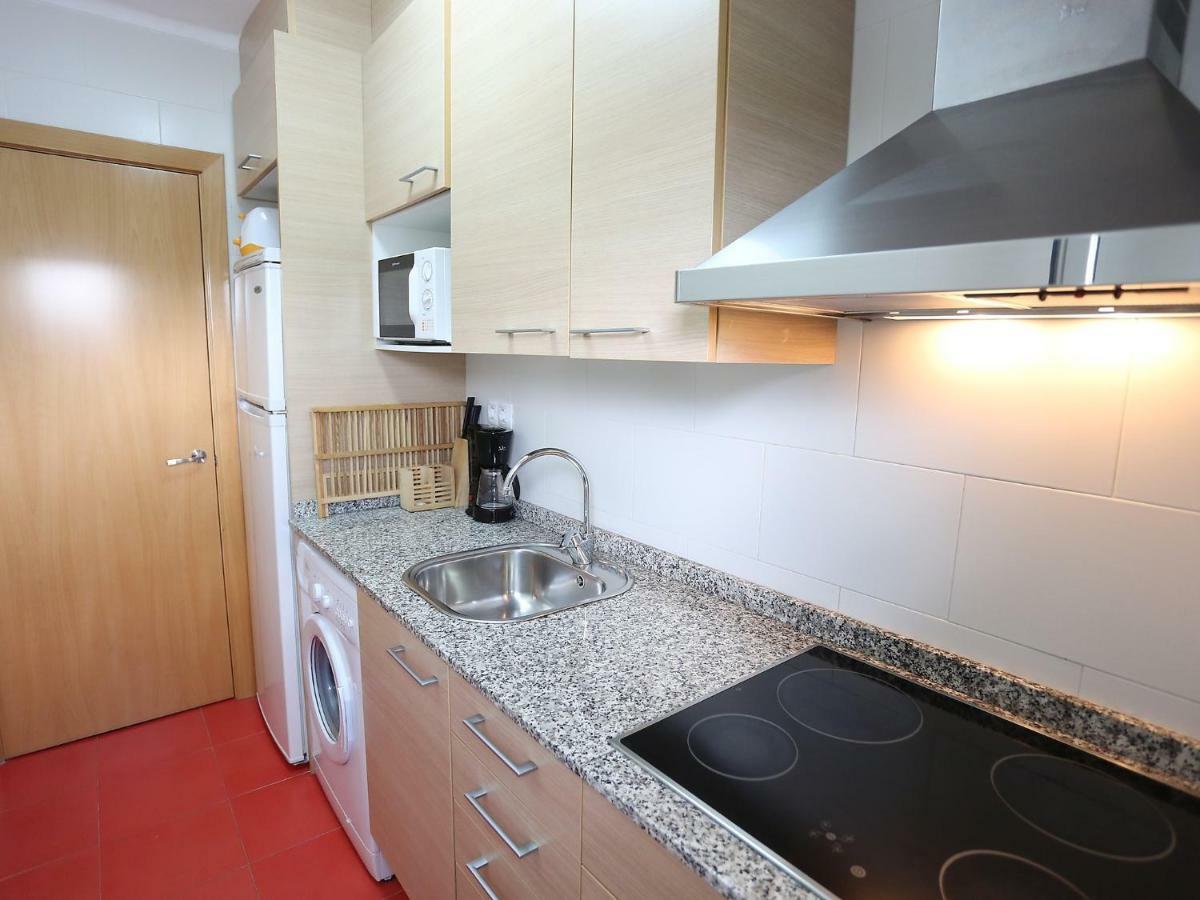 Apartment Terecel Salou-9 By Interhome Εξωτερικό φωτογραφία
