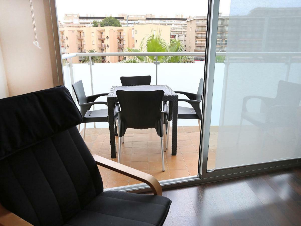 Apartment Terecel Salou-9 By Interhome Εξωτερικό φωτογραφία